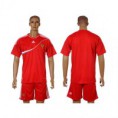Rusia roja 2011-2012